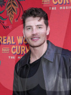 Real Women Have Curves Broadway Opening Night
