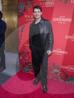 Real Women Have Curves Broadway Opening Night