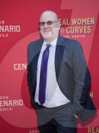 Real Women Have Curves Broadway Opening Night