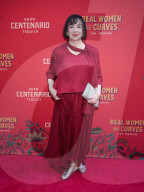 Real Women Have Curves Broadway Opening Night