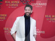 Real Women Have Curves Broadway Opening Night