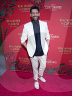 Real Women Have Curves Broadway Opening Night