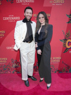 Real Women Have Curves Broadway Opening Night