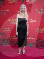 Real Women Have Curves Broadway Opening Night