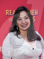 Real Women Have Curves Broadway Opening Night