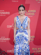 Real Women Have Curves Broadway Opening Night