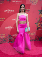 Real Women Have Curves Broadway Opening Night