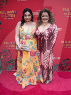 Real Women Have Curves Broadway Opening Night
