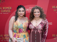 Real Women Have Curves Broadway Opening Night