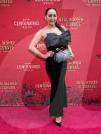 Real Women Have Curves Broadway Opening Night
