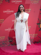 Real Women Have Curves Broadway Opening Night