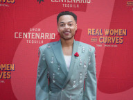Real Women Have Curves Broadway Opening Night
