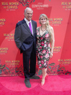 Real Women Have Curves Broadway Opening Night