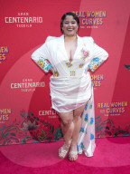 Real Women Have Curves Broadway Opening Night