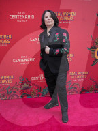 Real Women Have Curves Broadway Opening Night