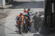 Israel-Hamas War 2025: West Bank Raids