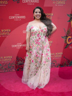 Real Women Have Curves Broadway Opening Night