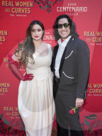 Real Women Have Curves Broadway Opening Night