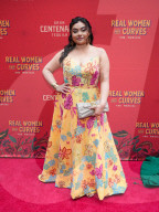 Real Women Have Curves Broadway Opening Night