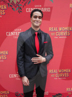 Real Women Have Curves Broadway Opening Night