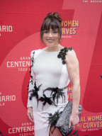 Real Women Have Curves Broadway Opening Night