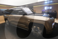 BYD Yuangwang U8L Model 