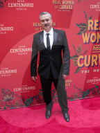 Real Women Have Curves Broadway Opening Night
