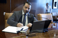  NY: United Nations  Breif On ECOSOC Forum On Financing For Development