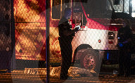 Car Attack Kills At Least 11 At Vancouver Street Festival