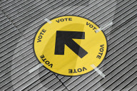 2025 Federal Election In Canada