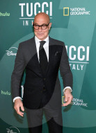 National Geographic'S 'Tucci In Italy' Series Premiere