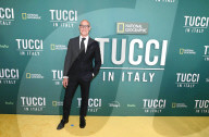 National Geographic'S 'Tucci In Italy' Series Premiere