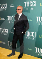 National Geographic'S 'Tucci In Italy' Series Premiere