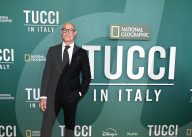National Geographic'S 'Tucci In Italy' Series Premiere