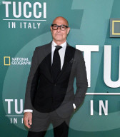 National Geographic'S 'Tucci In Italy' Series Premiere