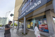 Massive Power Outage Hits Spain And Portugal, Disrupting Daily Life