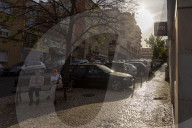 Massive Power Outage Hits Spain And Portugal, Disrupting Daily Life