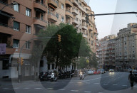 Widespread Power Outage In Spain And Portugal