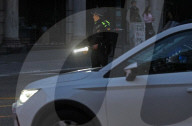 Widespread Power Outage In Spain And Portugal
