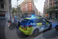 Widespread Power Outage In Spain And Portugal