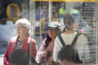 Widespread Power Outage In Spain And Portugal