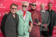Chaplin Award 50th Honoring Almodovar