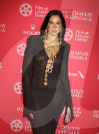 Chaplin Award 50th Honoring Almodovar