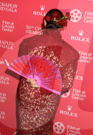 Chaplin Award 50th Honoring Almodovar