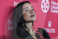 Chaplin Award 50th Honoring Almodovar