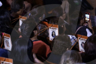 Strategy For Searching And Locating People Presentation