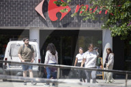 Widespread Power Outage In Spain And Portugal