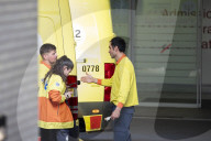 Widespread Power Outage In Spain And Portugal