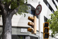 Widespread Power Outage In Spain And Portugal