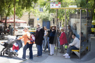 Widespread Power Outage In Spain And Portugal
